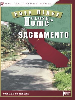 Easy Hikes Close to Home - ebook